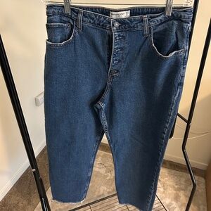 Abercrombie Jeans
